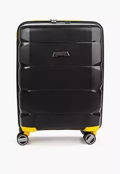 Чемодан Fabretti