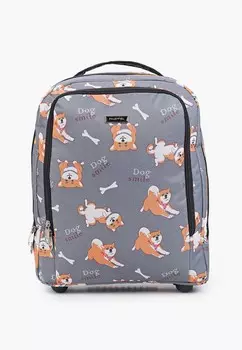 Чемодан Polar