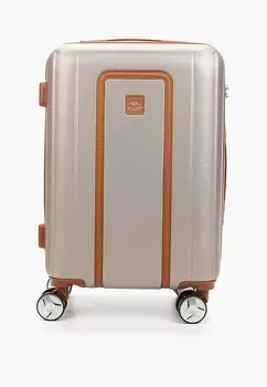 Чемодан Polar