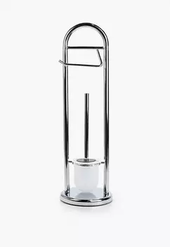 Держатель для ершика и туалетной бумаги Ridder