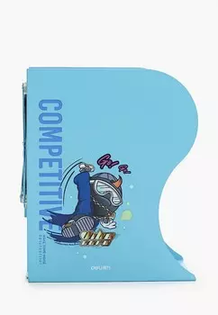 Держатель для книг Deli