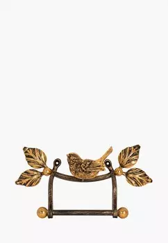 Держатель для туалетной бумаги Bogacho