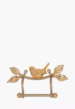 Держатель для туалетной бумаги Bogacho