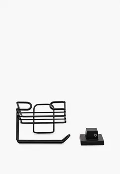 Держатель для туалетной бумаги Tekno-tel