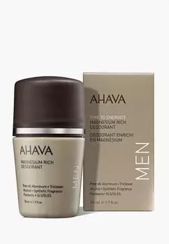 Дезодорант Ahava