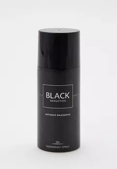 Дезодорант Antonio Banderas