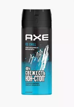 Дезодорант Axe
