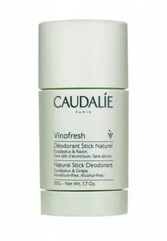 Дезодорант Caudalie