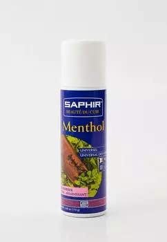 Дезодорант для обуви Saphir