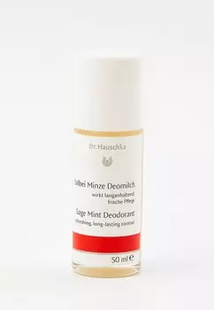 Дезодорант Dr. Hauschka