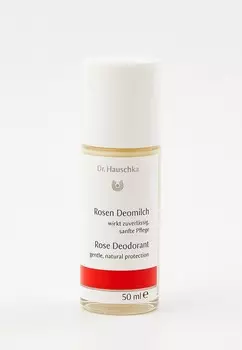 Дезодорант Dr. Hauschka