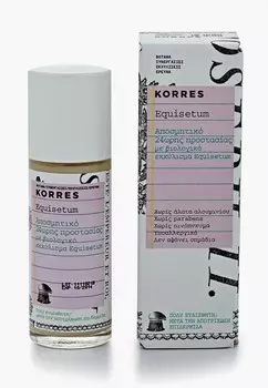 Дезодорант Korres