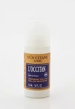 Дезодорант L'Occitane