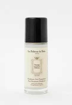 Дезодорант La Sultane de Saba