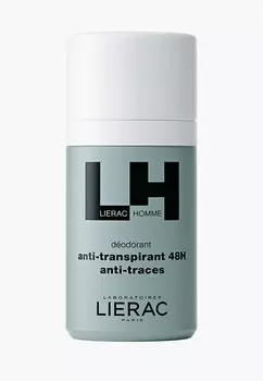 Дезодорант Lierac