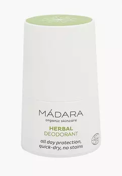 Дезодорант Madara