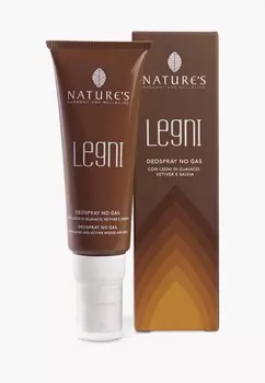 Дезодорант Nature’s Harmony and Wellbeing
