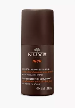Дезодорант Nuxe