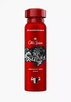 Дезодорант Old Spice