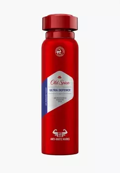 Дезодорант Old Spice