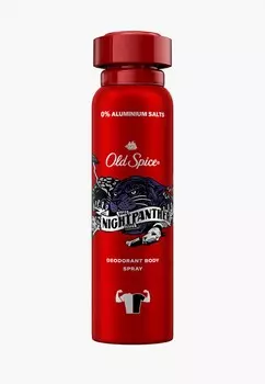 Дезодорант Old Spice