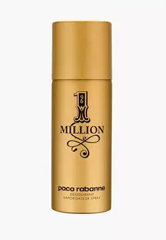 Дезодорант Paco Rabanne