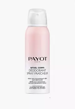 Дезодорант Payot