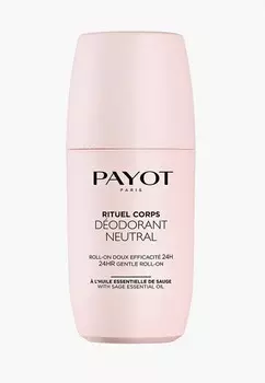 Дезодорант Payot