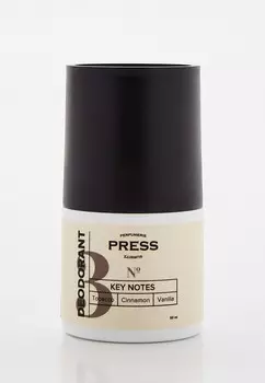 Дезодорант Press Gurwitz Perfumerie