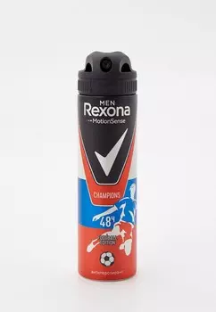 Дезодорант Rexona