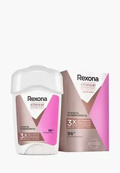 Дезодорант Rexona