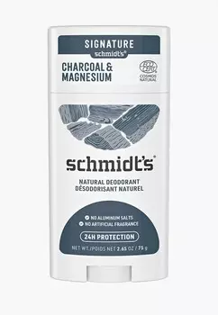 Дезодорант Schmidt's