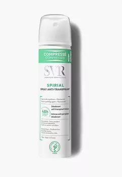 Дезодорант SVR