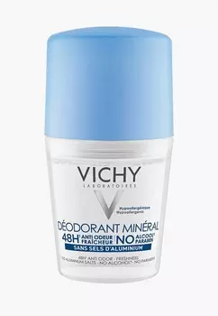 Дезодорант Vichy