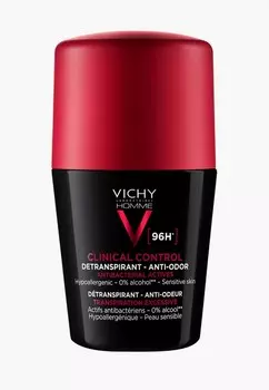 Дезодорант Vichy