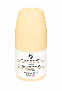 Дезодорант Yves Rocher