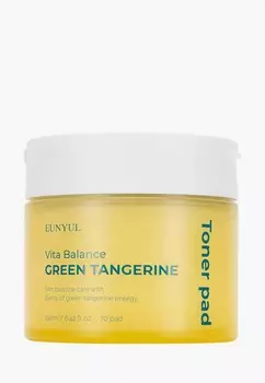 Диски для пилинга Eunyul