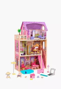Дом для куклы KidKraft