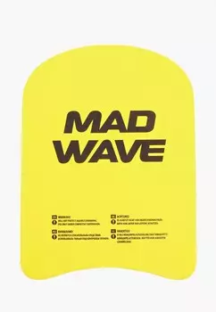 Доска для плавания MadWave