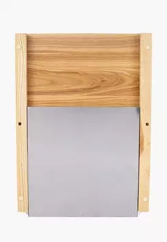 Доска разделочная Всё на местах