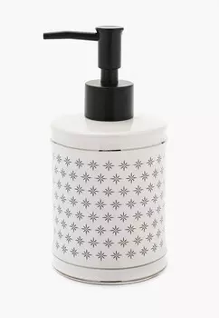 Дозатор для мыла Fixsen