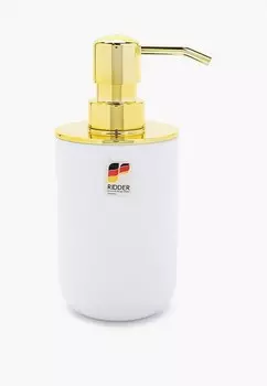 Дозатор для мыла Ridder