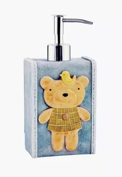 Дозатор для мыла Wasserkraft