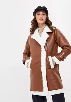 Дубленка Fadas