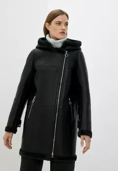 Дубленка Grafinia