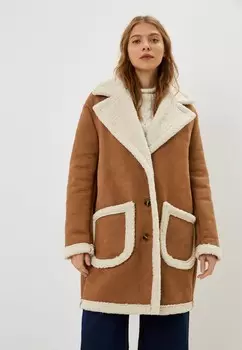 Дубленка Imperial