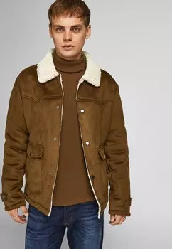 Дубленка Jack &amp; Jones