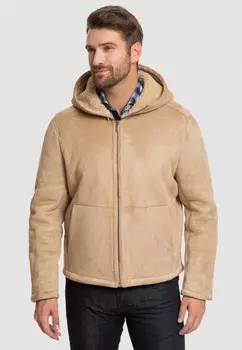 Дубленка Kanzler