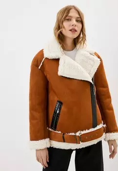 Дубленка Naturel