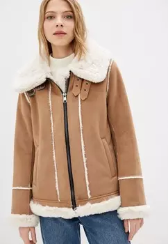 Дубленка Oakwood